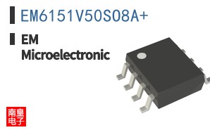 EM6151V50SO8A+ ͼƬ